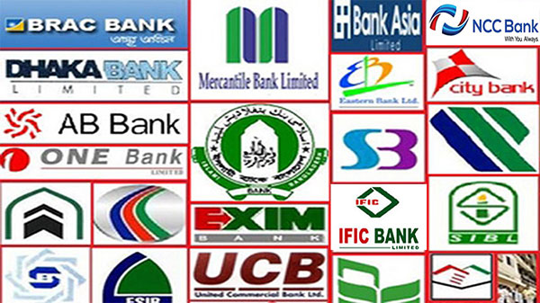Banks-listed