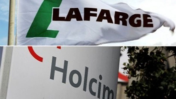 Lafarge-Holcim-