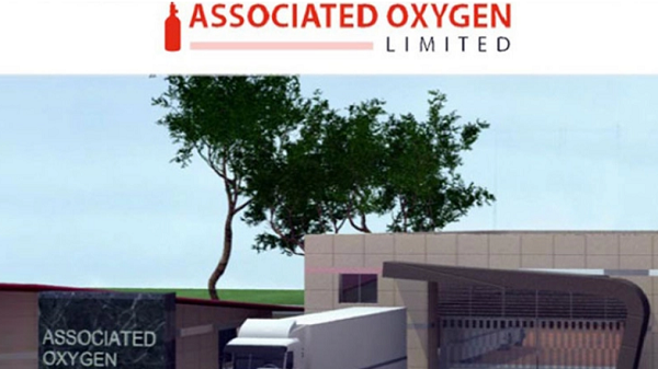 Associated-oxygen