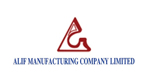 ALIF manufacturing