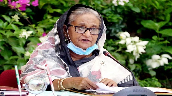 pm-hasina