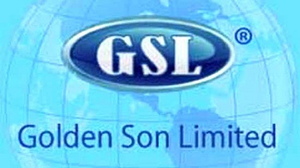 Golden-son-