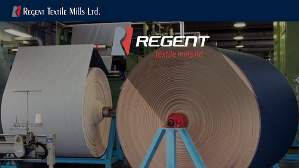 Regent-Textile-Mills-ltd