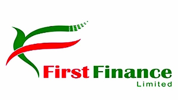 First finance1