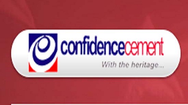 Confidence-cement