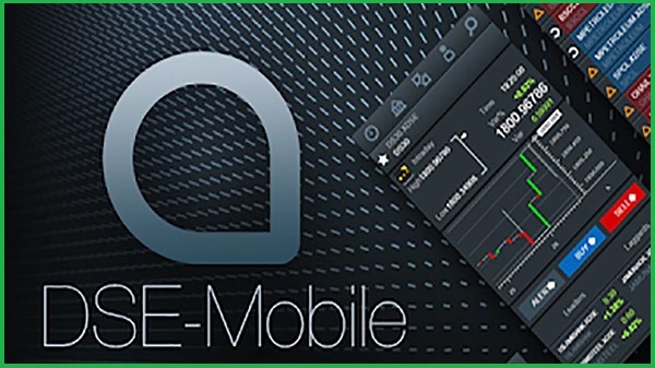 dse-mobile-app