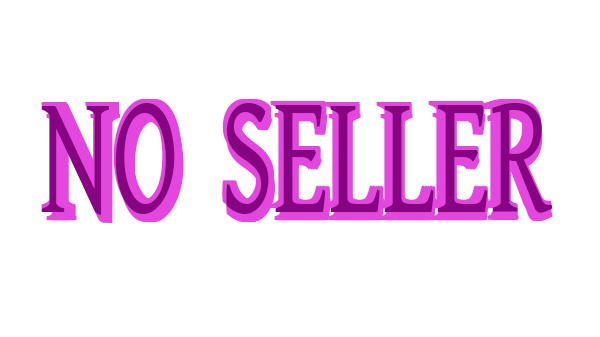 no-seller