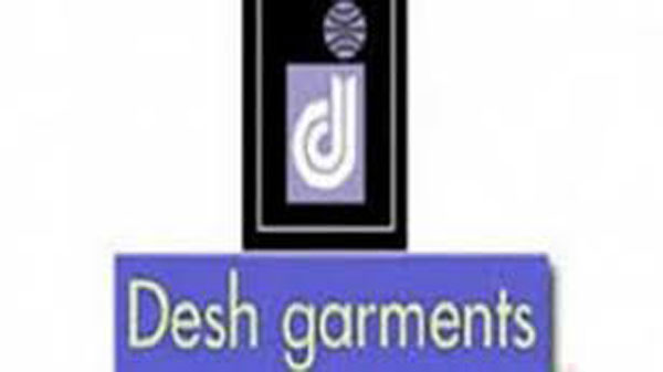 DESH-Garments