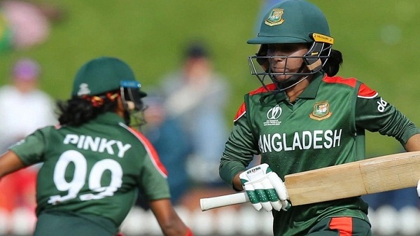 bangladesh