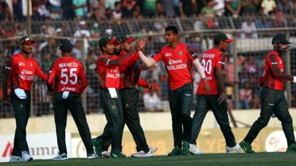 bd cricket